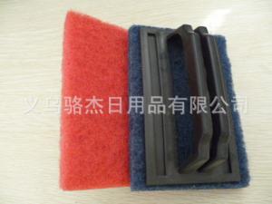 去污百洁布 厂家供应