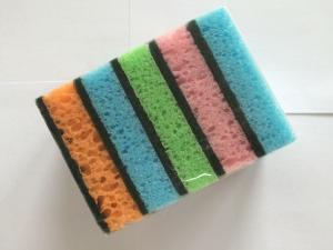 海藻棉百洁布